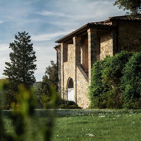 Tenuta Castelgiocondo Монтальчино Екстер'єр фото